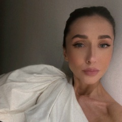 Дарья Хлудеева, 21.03