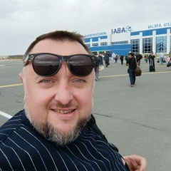 Владимир Гритчин, 06.09.1979, Алматы