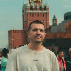 Даниил Ивлев, 14.12