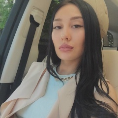 Маша Унгуряну, 21.08, Кишинев