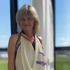Елена Афонина, 08.02, Санкт-Петербург