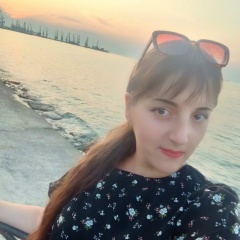 Карина Александровна, 03.02, Донецк