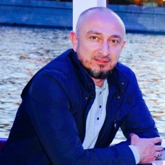 Зелимхан Мацаев, 01.08.1981, Грозный