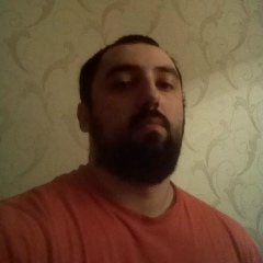 Залим Паштов, 01.11, Ставрополь