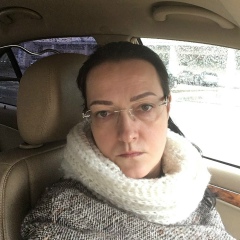 Алина Жаворонкова, 04.07, Санкт-Петербург