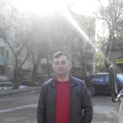Ilimdar Dishodze