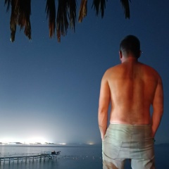 Djony Adjikich, Санкт-Петербург