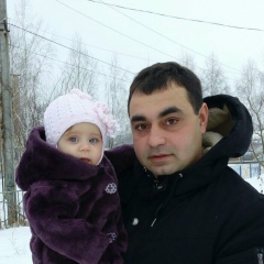 Симур Абдуллаев, 02.01.1985, Харьков