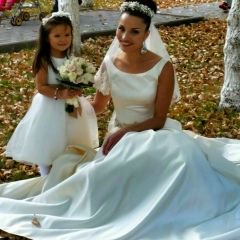 Azhar Khussainova, 21.10.1986, Астана