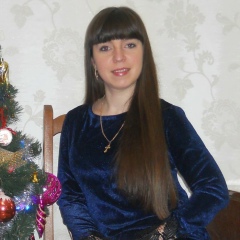 Алла Бондар, 29.08, Хмельницкий
