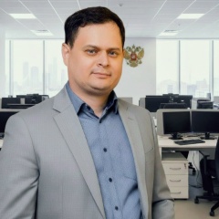 Алексей Аношин, 01.10, Курган