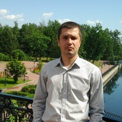 Александр Власенко, 06.03.1984, Киев