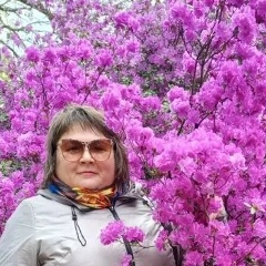 Ольга Тайбакова, Петрозаводск