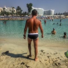 Александр Бородко, 27.11.1992, Белгород