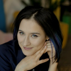 Екатерина Ризаева, 23.03.1992, Москва