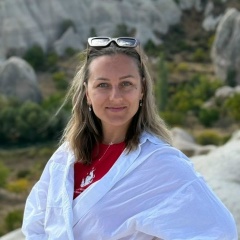 Галина Кузнецова, 03.02.1987, Санкт-Петербург
