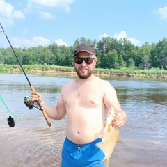 Алексей Сидоров, Нижний Новгород