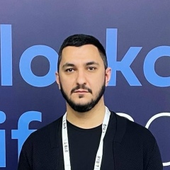 Arslan Zagirov, Сургут