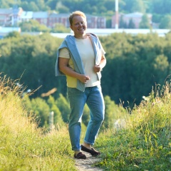 Анна Березина, 03.03, Подольск