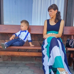 Andrey Morf, 14.11.1986, Житомир