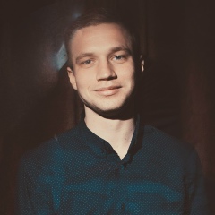 Borka Grachev