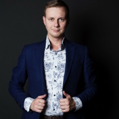 Илья Находкин, 05.06, Санкт-Петербург