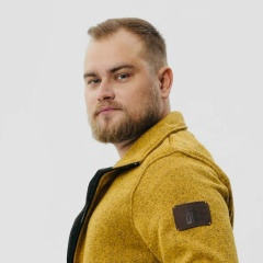 Александр Сухарев, 19.09, Усть-Абакан