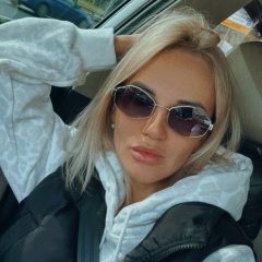Анна Арит, 10.10, Москва