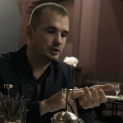 Василий Гурин, 27.12