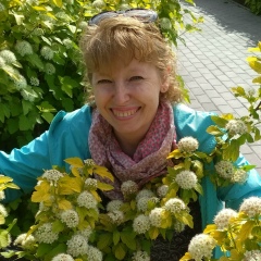 Людмила , 27.05, Новосибирск
