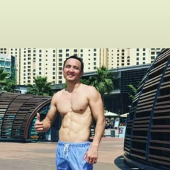 Марат Рахманбердиев, 20.10.1989, Dubai