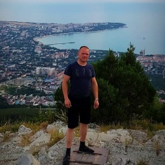 Иван Лавлов, 23.07