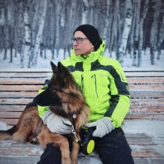 Сергей Шушканов, 20.10, Комсомольск-на-Амуре