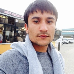 Рахмон Зиеев