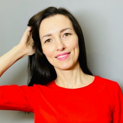 Ольга Колескина, 09.01, Киров