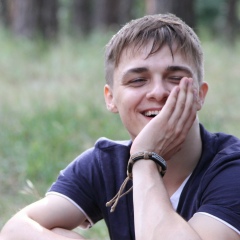 Вениамин Ашанин, 01.08.1992, Москва