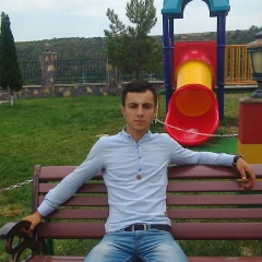 Джалал Мамедов, 21.06.1997