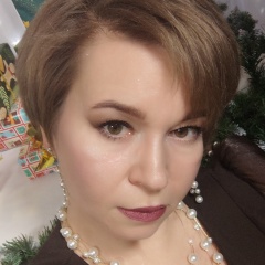 Анна Кокорина, 04.04, Углич