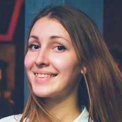 Яна Молодцова, 15.01.1991, Ростов-на-Дону