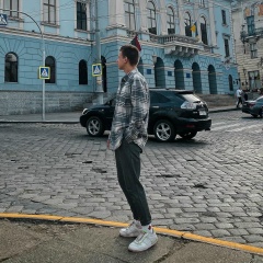 Олег Подолян, 05.10, Киев