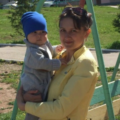 Алина Латыпова, 19.01, Октябрьский