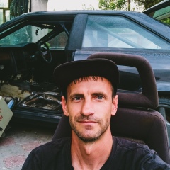 Фёдор Груздев, Бишкек