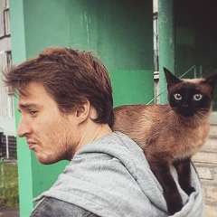 Валентин Стругалёв, 28.05, Москва