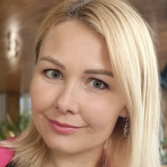 Ирина Баксаляр, 12.04.1983, Москва