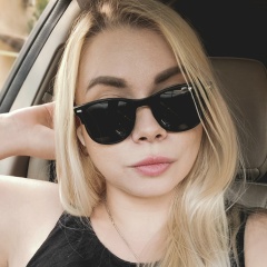 Татьяна Aleera, 08.06, Алматы