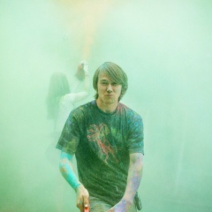 Егор Трифонов, 23.01.1991, Владивосток