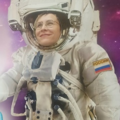 Наталия Антонова, 08.05, Санкт-Петербург