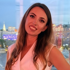 Анечка Чичкова, 22.11, Москва