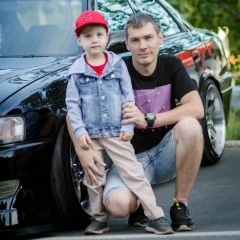 Михаил Сергеев