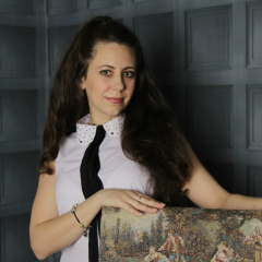 Елена Горобец, 26.12, Санкт-Петербург